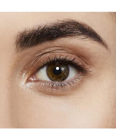 Soap & Glory Thick & Fast Black Mascara - Volumizing & Lengthening Formula for Definition and Drama - 10ml - Buy Online on GoSupps.com