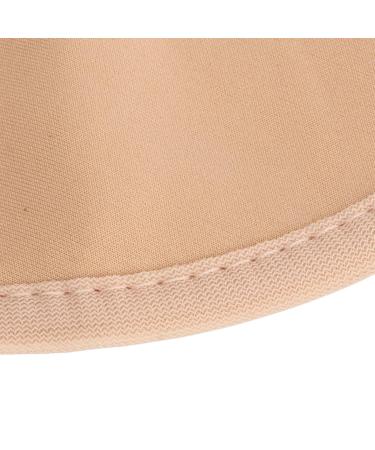 Essential Breast Oils - Reusable Compress & Spout-Safe Inserts | Soft Flexible Double-Layered Design for Comfort - Buy Online on GoSupps.com