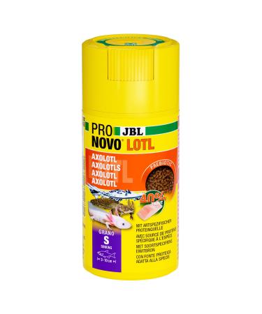 JBL PRONOVO LOTL GRANO S 100ml CLICK