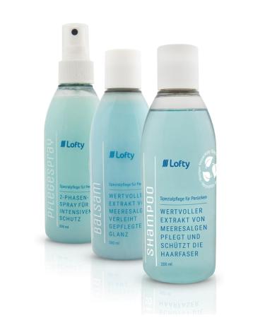 Lofty Care Set 1 - Premium Skincare Solutions | International Shipping Available - Buy Online on GoSupps.com