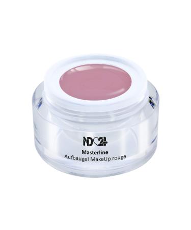 Masterline Makeup Camouflage Gel Rouge - Nude - Baby Boomer - Studio Quality - Made In Germany - 30ml 30 ml (1 pack) MakeUp - rouge