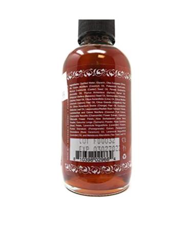 SPINSTER SISTERS CO Face Cleanser 4 oz - Gentle Natural Skincare for All Skin Types | International Shipping Available - Buy Online on GoSupps.com