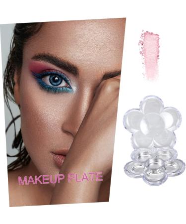  MERRYHAPY MERRYHAPY Eyebrow Boxes Travel Boxes for Lipsticks Refillable Containers for Blush - Buy Online on GoSupps.com