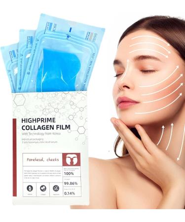 Eye Collagens Melting Collagenss Set Melting Skincare Soluble Collagenss Film Hydrolyzed Collagenss Skin Protection Prevents Fine Lines Collagens Perfect Body Care for Men and Women - Buy Online on GoSupps.com