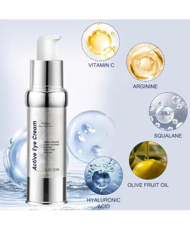 Anti-Wrinkle Essence Anti-Aging Cream Collagen Firming Essence Hyaluronic Acid To Relieve Fine Lines And Anti-Wrinkle - Buy Online on GoSupps.com