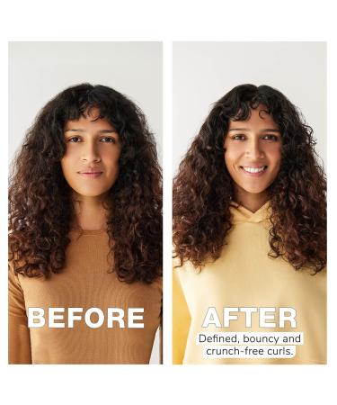 Imbue Curl Empowering Cr me Gel 6.7 fl oz | Vegan Curl Enhancing Gel for Curly Hair | Edge Control & Soft Styles | Curly Girl Compliant - Shop Now - Buy Online on GoSupps.com