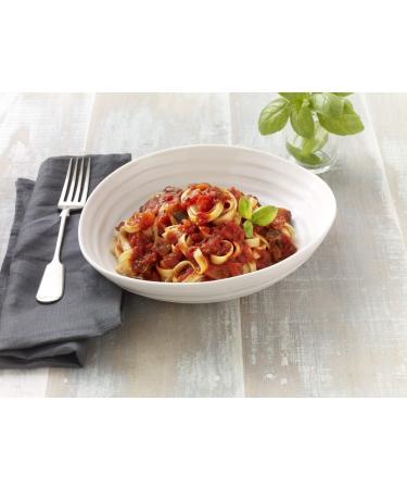 Fodmapped Slow Roasted Vegetables Tomato Pasta Sauce 375 g - Buy Online on GoSupps.com