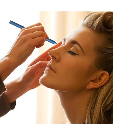 Eye Liner Pencils | Liquid Eye Pencil with 12 Colors Easy Removal Eye Makeup Supplies Long Lasting for Music Festival Performance Daily - Buy Online on GoSupps.com