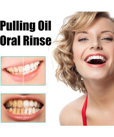 Cocofresha Pulling Oil Cocofresha Organic Coconut Pulling Oil Cocofresha Pulling Oil for Teeth and Gums Coconut Oil Pulling for Teeth (1pcs Cocofresha) - Buy Online on GoSupps.com