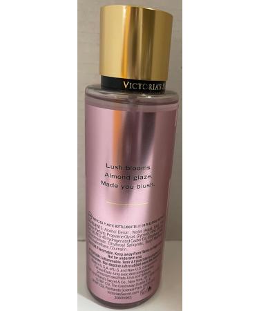 Generic Velvet Petals Fragrance Body Mist (8.4oz) Lush blooms Almond glaze. - Buy Online on GoSupps.com