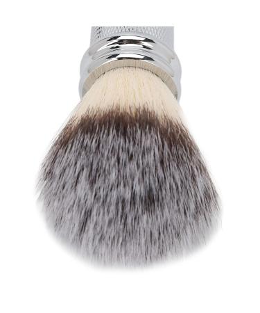 Professional Soft Bristle Beard Brush | Quick-Drying Portable Men's Grooming Brush for Home & Salon - Buy Online on GoSupps.com