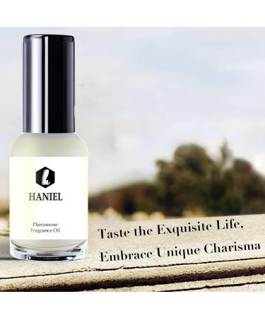 Haniel Cologne for Men Mens Cologne Mens Fragrances Sandazee Perfume for men Fromo Para Atraer Mujer  - Buy Online on GoSupps.com