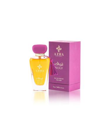 Sun Collection | 100ml | Unisex | Eau de Parfum (Nouf) - Buy Online on GoSupps.com