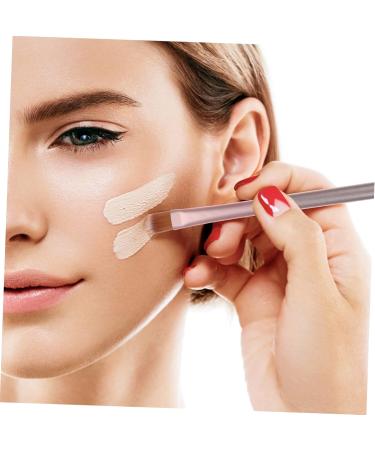 FRCOLOR 3 Sets Makeup Brush Set Makeup Brush for Girls Blending Brush for Makeup Applicator Women Makeup Brush Professional Cosmetics Brush Blush Brush Travel Make up Wooden Cangzhou Miss - Buy Online on GoSupps.com