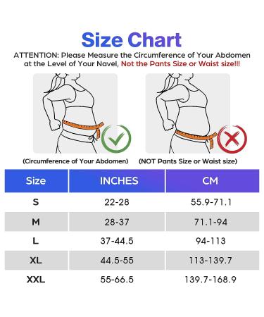 NEENCA Professional Back Support Brace - Adjustable Lumbar Support for Pain Relief - Large Size - Buy Online on GoSupps.com