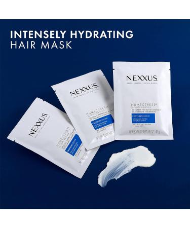 Nexxus Humectress Moisture Masque for Normal to Dry Hair 1.5 oz - Pack of 10 - Buy Online on GoSupps.com