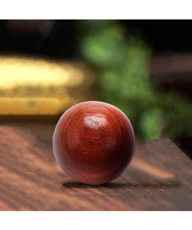 Joselin 5 cm Baoding Balls Stress Relief & Finger Massage for Health Meditation & Relaxation Therapy - Buy Internationally - Buy Online on GoSupps.com