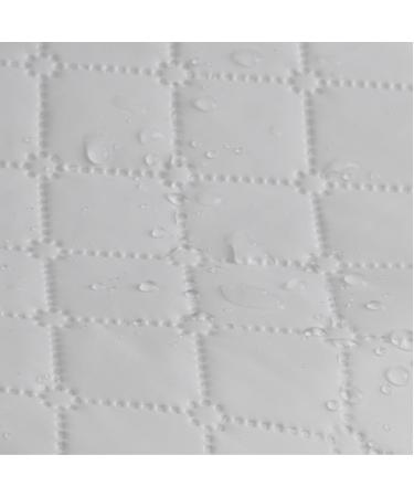 Babynness Waterproof Wrapping - High Quality Wipeable & Easy to Clean Diaper Cover | Expand Your Diaper Area | 50x70 cm - Buy Online on GoSupps.com