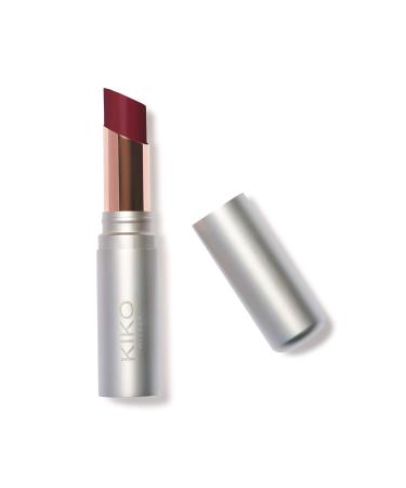 KIKO Milano Hydra Shiny Lip Stylo 08 | Moisturising lipstick 08 Cherry Red 1 piece (1 pack)