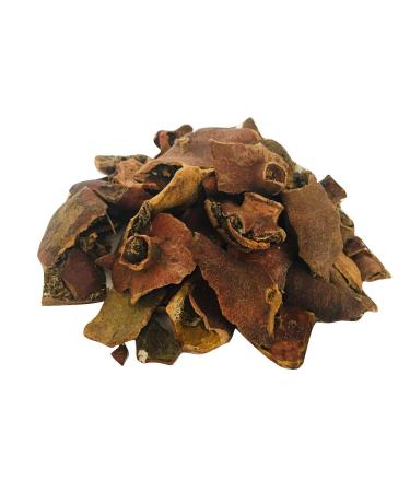RAW HERB/JADI BOOTI ANAR CHILKA NASHPAL NASPAL ANAAR CHHILKA POMEGRANATE PEEL (500gm)