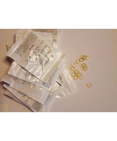 Dental Orthodontic Latex Elastics 6.5oz 5/16'' - Enhance Your Smile | Premium Orthodontic Materials for International Shipping - Buy Online on GoSupps.com