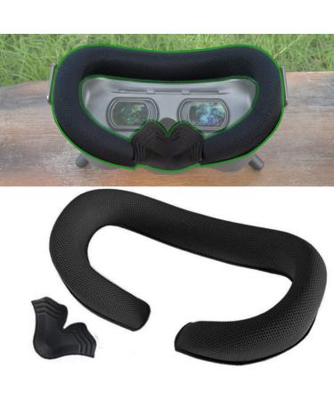 Honlyn Sponge Foam Pading Face Cushion for DJI FPV Goggles V2 Eye Pad Black - Buy Online on GoSupps.com