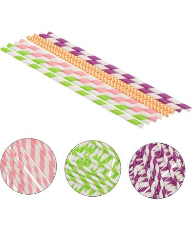 IMIKEYA 100pcs Marshmallow Stick Marshmallow Making Sticks Candy Treat Cocktail Drink Stirrers Marshmallow Supplies Xmas Candy Multiuse Lollipop Treat Sticks Bracket Paper Manual - Buy Online on GoSupps.com