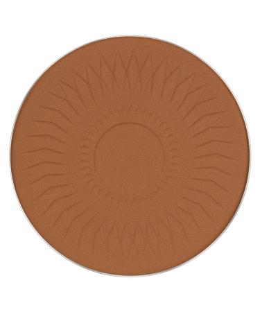 Inglot Freedom System Always the Sun Bronzer Facial Tanner Matt Natural Looking Sun -drenched skin effect vitamin E 9 Gr: 604 604 9 G (1 SPACE)