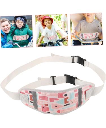 MAGICLULU Passenger Car Fall Protection & Bicycle Rear Seat Belts - Premium Safety Strap Covers - Buy Online on GoSupps.com