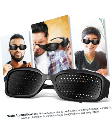 Buy Healeved 2-Piece Visual Correction Schnapps Glasses - Anti-Fatigue Decorative Mirror Drinking Glasses - International Shipping Available - Buy Online on GoSupps.com