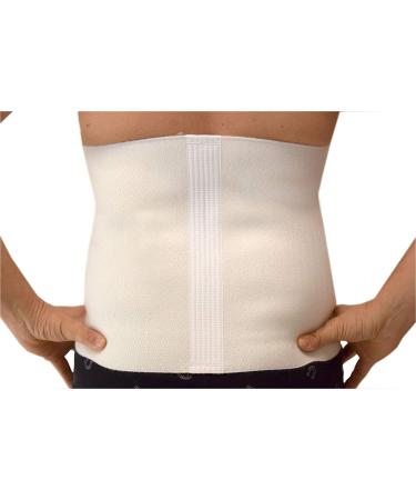 Buy Kidney Warmer for Men & Women | Heat Belt & Back Warmer | Wool Kidney Protection - Made in Italy - Buy Online on GoSupps.com
