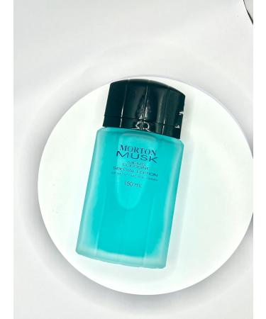 Fragancia MORTON caballero 150 ml (Musk) - Buy Online on GoSupps.com
