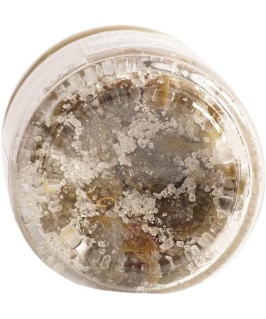 Capers in salt - Jar of ml. 106-60 grams - Sicilian artisanal production Conserve Conti - Buy Online on GoSupps.com