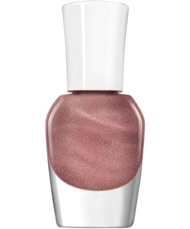 Sally Hansen Good Kind Pure Vegan Nail Polish - Golden Quartz 11ml - Buy Online on GoSupps.com