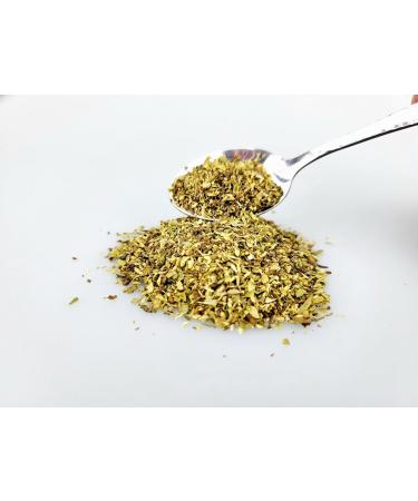 Dried Oregano Herbs 50g - Premium Quality Ingredients - Buy Online on GoSupps.com