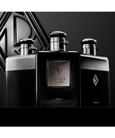 Ralph Lauren Ralph's Club Elixir Refillable 75ml - Buy Online on GoSupps.com