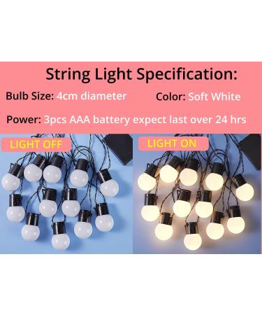 122 cm Illuminated Letter F - Large Marquee Light for Baby Care Birthday Engagement Wedding & Party Decorations - 4ft Marquee Letter - Buy Online on GoSupps.com