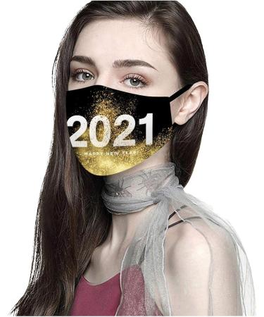 ZQP BEUU 1PCS Face Mack Reusable Washable Women for Cold Weather Cloth Fabric Cute Fashion Adjustable for Adult Men - Buy Online on GoSupps.com