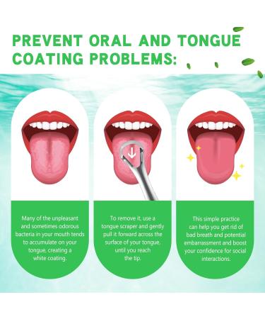 Organic Coconut Pulling Oil & Essential Oils Mouthwash - Fresh Breath Teeth Whitening & Gum Health (2 Pack - Buy Online on GoSupps.com