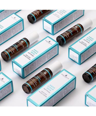 Sans Soucis Aqua Clear Skin Spot Off Pimple Swab 5 ml - Buy Online on GoSupps.com