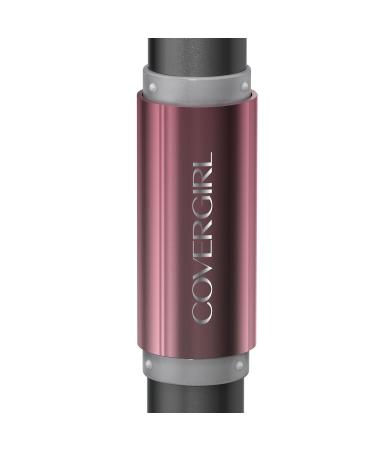 COVERGIRL Blastflipstick Lipcolor Whisper 0.134 Oz - Long-lasting Lipstick for a Flawless Look - Buy Online on GoSupps.com
