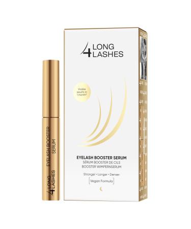 Long4Lashes FX5 Power Formula Wimpernserum by Oceanic 3 ml