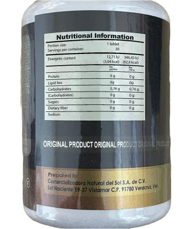 MR-Flex Gold - Powerful Natural Joint Support Formula with Berdana Root, Ginger, Turmeric, and Garlic Bulb - Buy Online on GoSupps.com