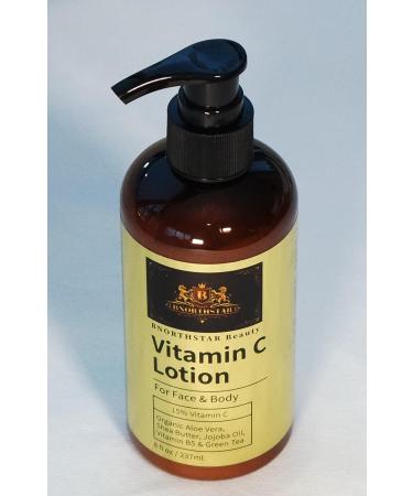 BNORTHSTAR Vitamin C Lotion