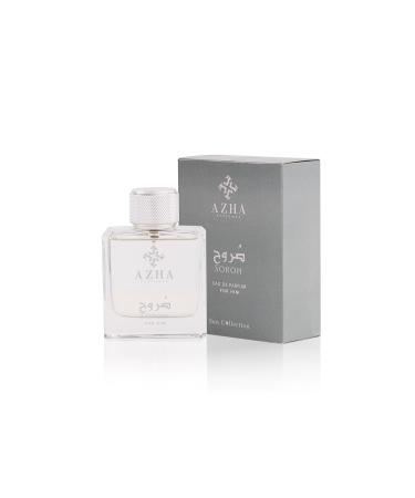 Sun Collection | 100ml | Unisex | Eau de Parfum (Soroh) - Buy Online on GoSupps.com
