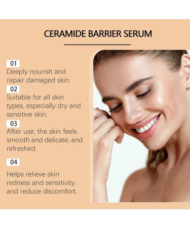  G n rique Moisturizing Face Cream Moisturizing Lotion for Dry Skin Facial Care Cream for Dry Damaged Firming Lifting Nourishing Skin | Daily Night Travel Care for Damaged Sensitive Skin - Buy Online on GoSupps.com