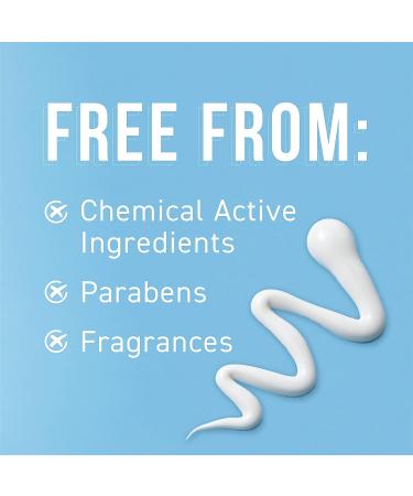 Blue Lizard Sensitive Mineral Sunscreen SPF 30+ - Water Resistant UVA/UVB Protection - Fragrance Free - 8.75 oz - Buy Online on GoSupps.com