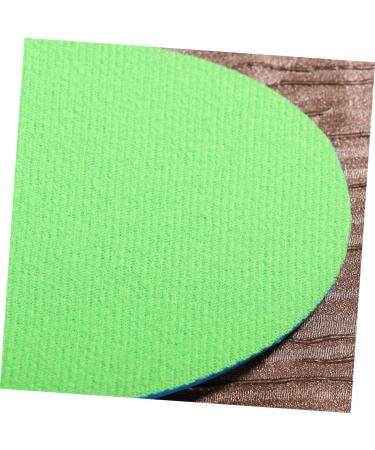 FOMIYES Orthopedic Insoles - 3 Pairs Soft Comfort Arch Support Inserts for Kids & Adults - Foot Care Shoe Inserts - Buy Online on GoSupps.com