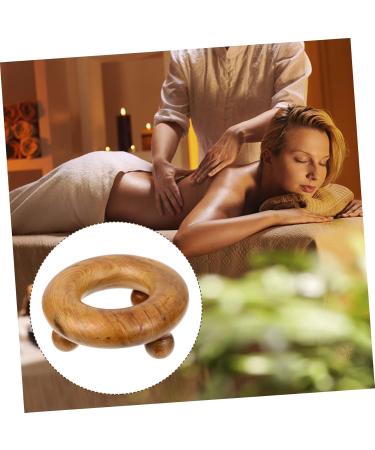 Beaupretty Wooden Gua Sha Board & Massage Tools Enhance Circulation & Relaxation | International Shipping - Buy Online on GoSupps.com