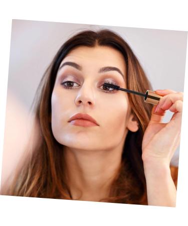 Outanaya 60 Pcs Mascara Empty Tube Eye Liner Tube Empty Mascara Tube Empty Tube for oil Funnel Plastic - Buy Online on GoSupps.com